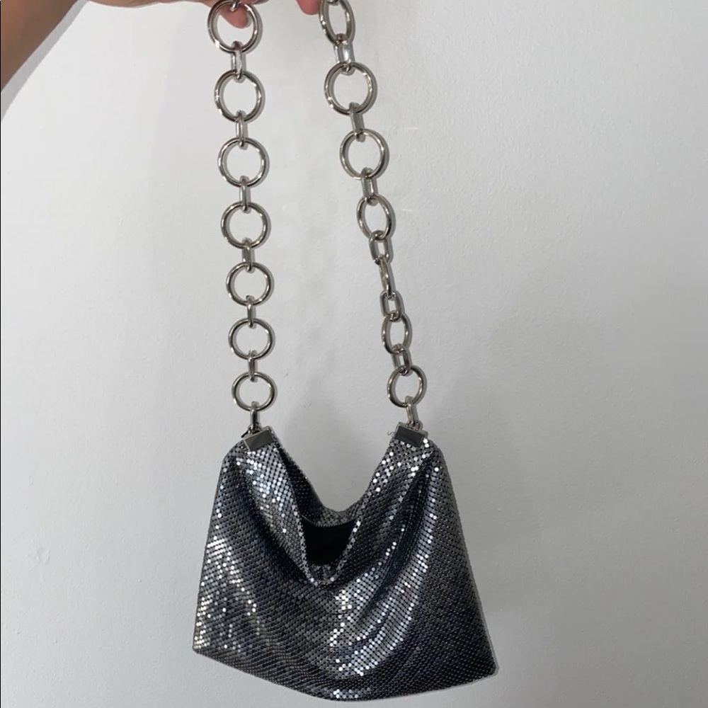 ASOS shoulder bag